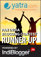 Creating Happy Travellers  with Yatra.com