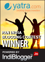 Creating Happy Travellers with Yatra.com
