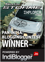 I am Explorer - Winner!