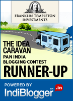 The Idea Caravan - Runner-up