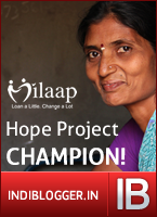 Milaap Hope Project Runner-up