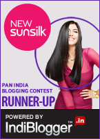 Sunsilk Perfect Straight Runner-up