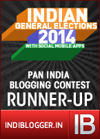 IndiBlogger - The Largest Indian Blogger Community