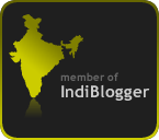 IndiBlogger - Where Indian Blogs Meet