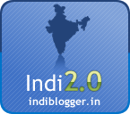 IndiBlogger - <foo