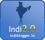 IndiBlogger - The Indian Blogger Community