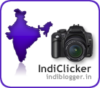 IndiBlogger - The Indian 

Blogger Community