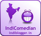 IndiBlogger - Where Indian Blogs Meet