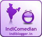 IndiBlogger - The Indian Blogger Community