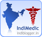 IndiBlogger - The Indian Blogger Community