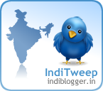 IndiBlogger - The Largest Indian Blogger Community