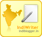 IndiBlogger - The Indian Blogger Community