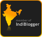 IndiBlogger - Where Indian Blogs Meet