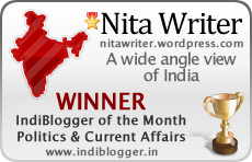 IndiBlogger - The Indian Blogger Community