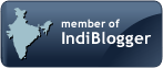 IndiBlogger - Network of Indian Bloggers