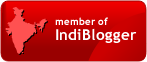 IndiBlogger - The Indian Blogger Community