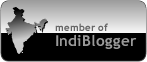 indiblogger - the largest indian blogger community