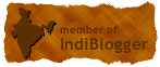Member of IndiBlogger