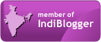 IndiBlogger - Network of Indian Bloggers