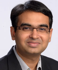 Anand D Jeyasekharan