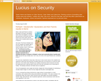 Lucius on Security