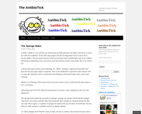 The AntibioTick