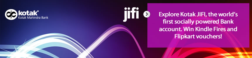 Kotak Jifi