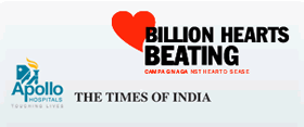 Apollo Hospitals Contest for bloggers