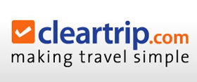 Cleartrip Blogger Contest