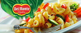 Del Monte IndiBlogger Contest