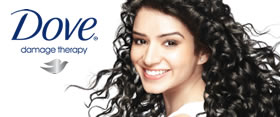Dove IndiBlogger Contest