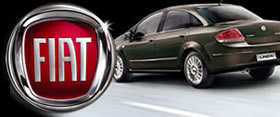 Fiat - The Freedom of Diesel