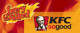 KFC IndiBlogger Contest