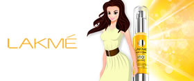 Lakme IndiBlogger Contest