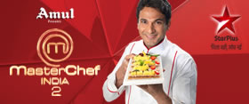 MasterChef India 2 Contest