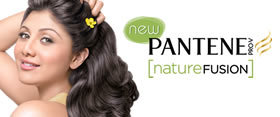Pantene Nature Fusion Women's IndiBlogger Meet