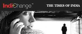 Ring The Bell, launched by Breakthrough and IndiBlogger