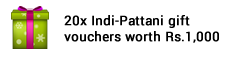 Indi-Pattani Prize