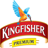 Kingfisher - The King of Good Times!