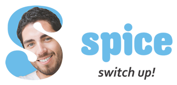 Spice Mobiles - switch up!