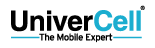 Univercell - The Mobile Expert