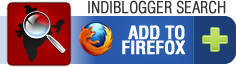 Search the Indian blogosphere directly from Firefox.