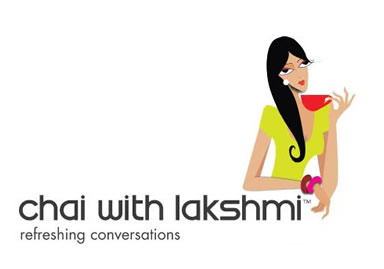 Chai With Lakshmi