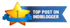 Top Post on IndiBlogger