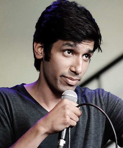 Kanan Gill