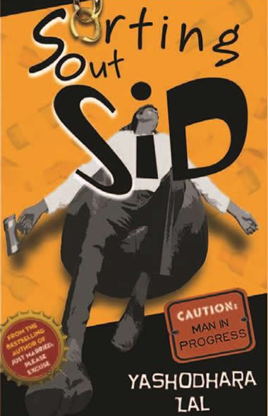 Sorting Out Sid by Yashodhara Lal