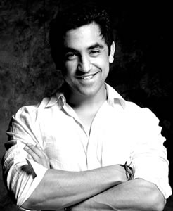 Amrish Kumar