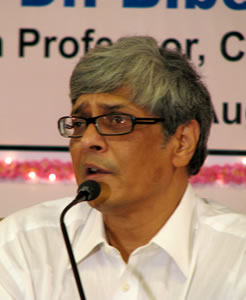 Bibek Debroy