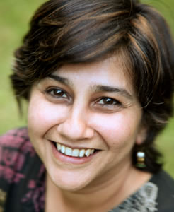 Mallika Dutt