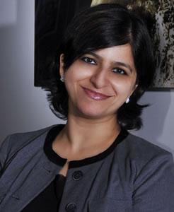 Poonam Kaul